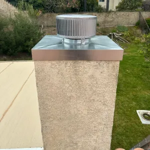 Chimney Services experts