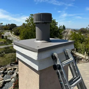 affordable Chimney Services
