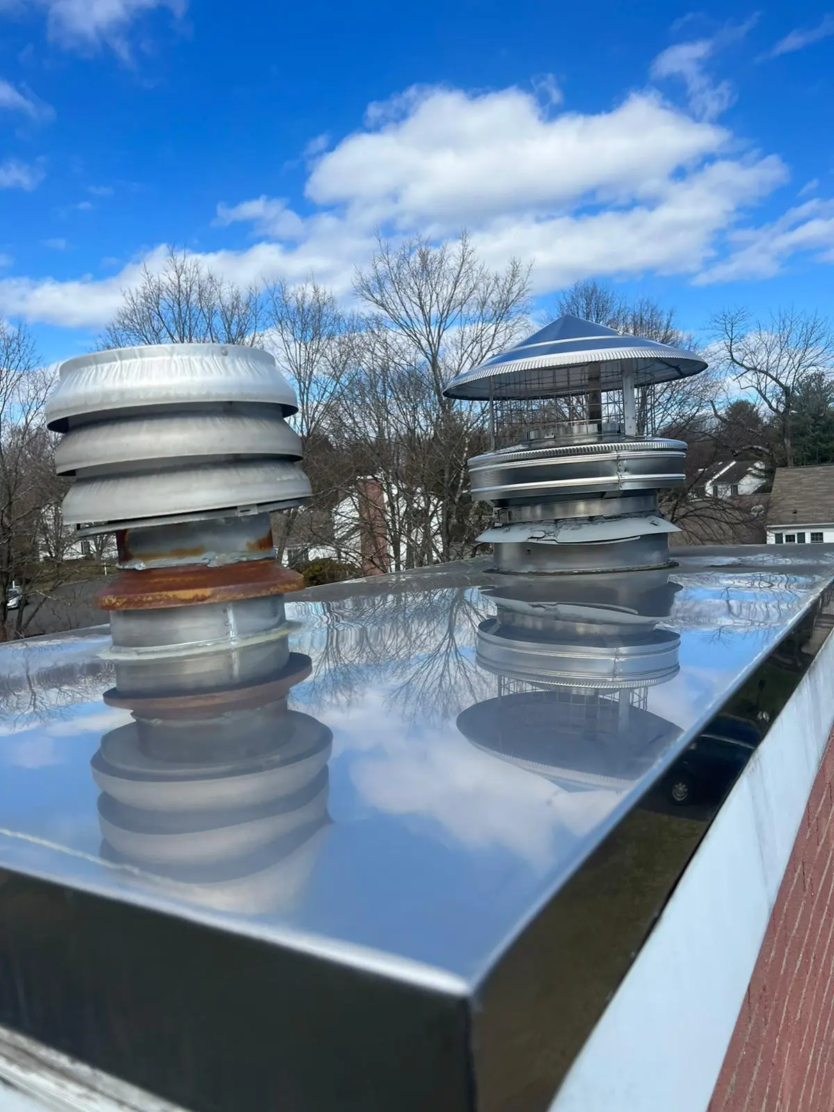 best Chimney Services